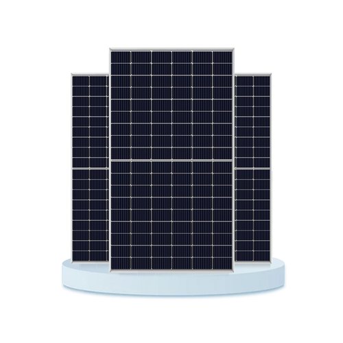 PNG108M 400-420 182mm Double Glass Bifacial 30Frame Mono Perc Solar Module