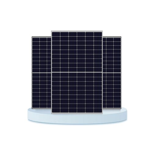 PNG108M 420-440 182mm N-type Mono TOPCon Solar Module