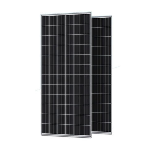 PNG72M-F 380-400 158.75mm Mono Perc Solar Module