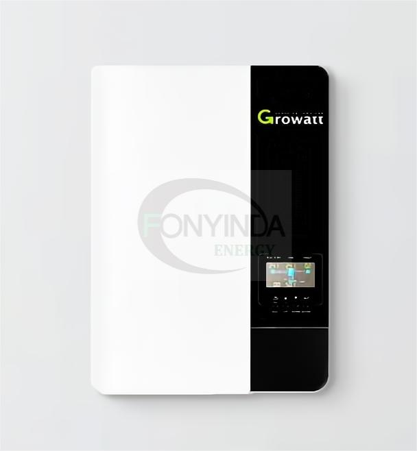 Growatt 3kw Off-grid Inverter