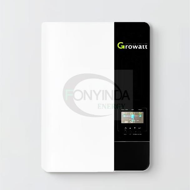 Growatt 5kw Off-grid Inverter