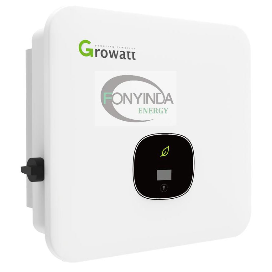 Growatt 2.5KW Off-grid Solar Inverter