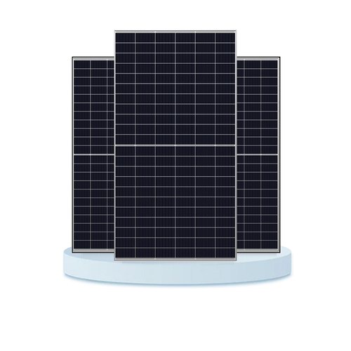 PNG132M 645-670 210mm Mono Perc Solar Module