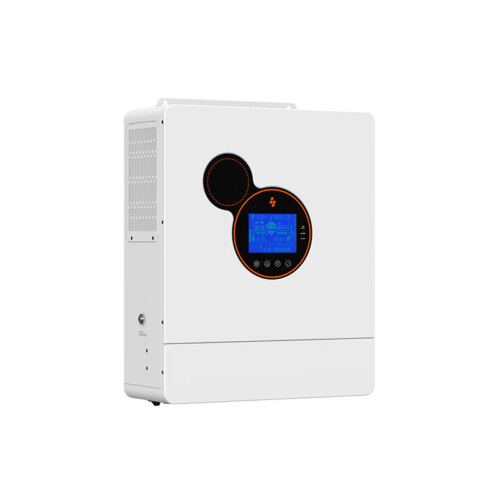 HYP Series Hybrid Inverter 5kW 48V 120V Voc500 Parallel Connection