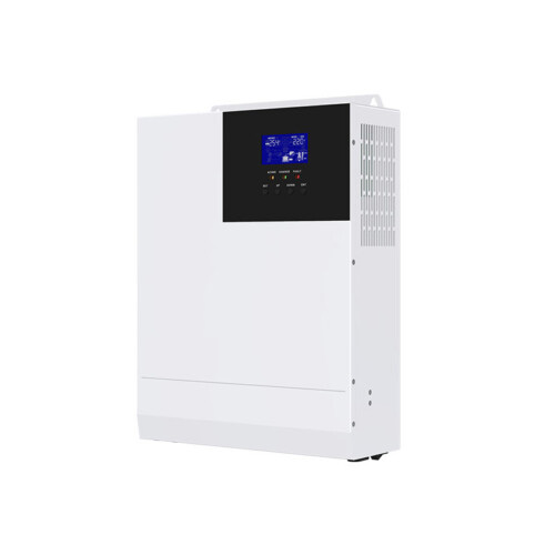 3KW Hybrid Solar Inverter HF2430S60-100